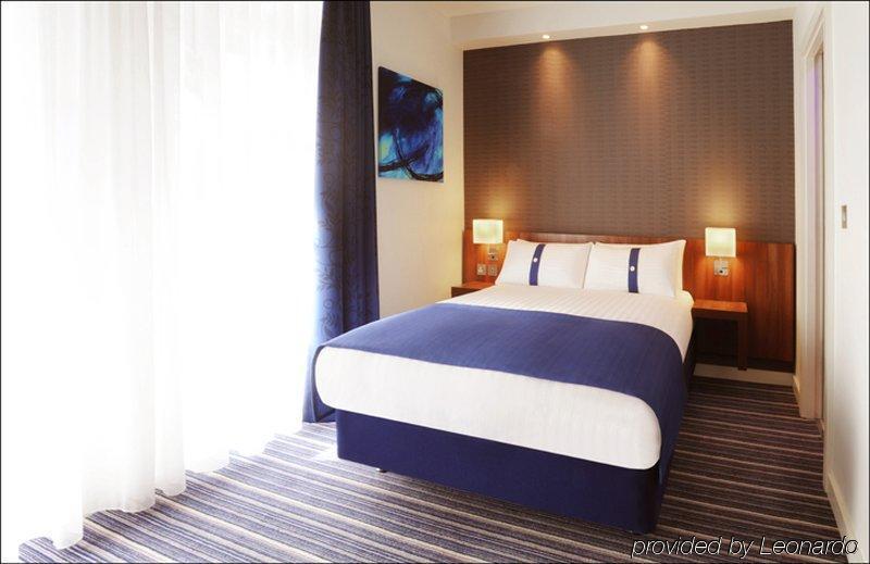 Holiday Inn Express Liverpool Hoylake, An Ihg Hotel Ruang foto